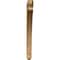 Ekena Millwork Thorton Craftsman Smooth Bracket, Western Red Cedar, 3 1/2"W x 34"D x 40"H BKT04X34X40THR04SWR - alternate 3